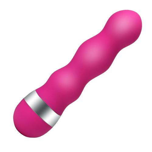 Mini Gode Vibrateur À Vitesse Multiple, Jouets Pour Femmes, Masseur... on Productcaster.