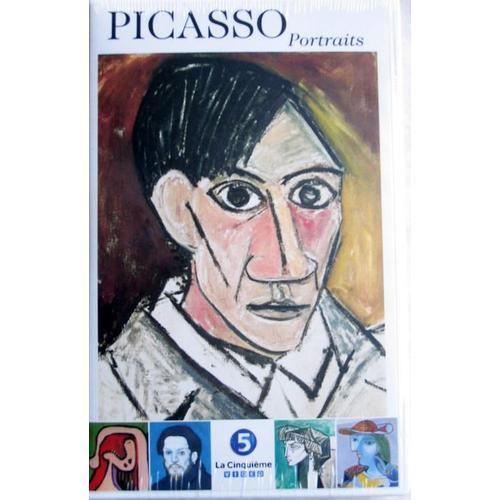 Picasso : Portraits on Productcaster.