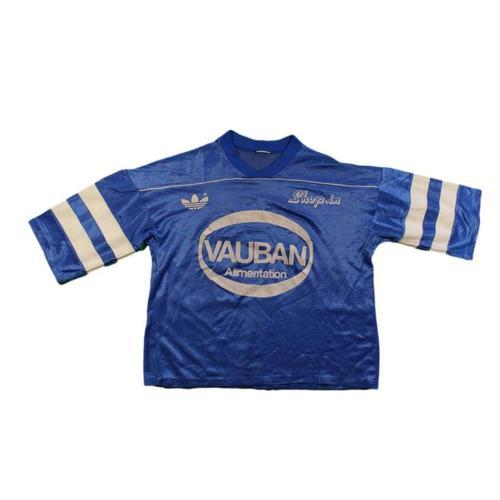 Maillot Foot Rétro Adidas N°10 Années 1990 on Productcaster.