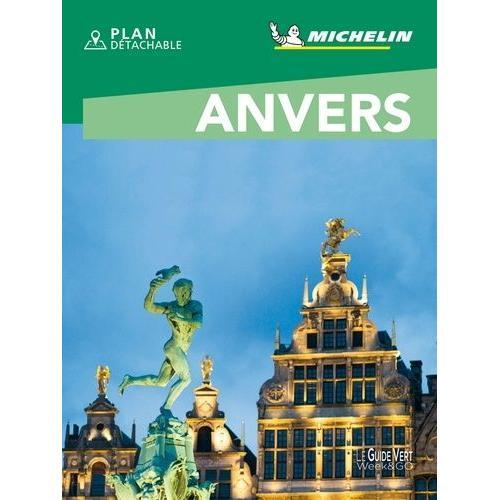 Anvers - (1 Plan Détachable) on Productcaster.