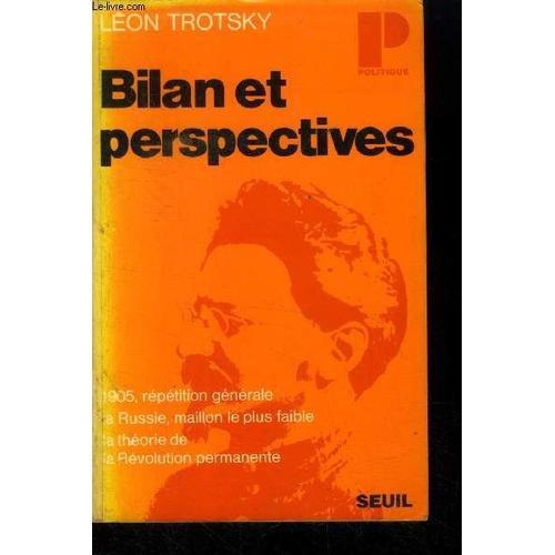 Bilan Et Perspectives on Productcaster.