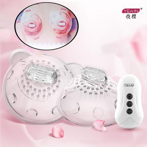 Vibromasseur À Succion Clitoridienne 10, Rechargeable, Étanche, Sti... on Productcaster.