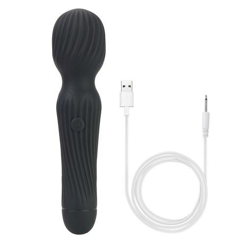 Vibromasseur Pour Point G, Baguette Magique, 10 Vitesses, Jouet Sex... on Productcaster.