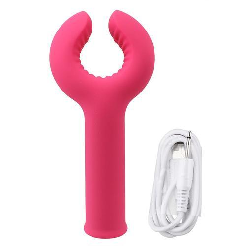 Jouets Sexuels Pour Hommes Et Femmes, Stimulation Du Clitoris, Mass... on Productcaster.