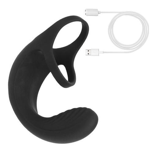 Anneau De Massage Du Pénis Pour Homme, Jouets Sexuels, Godemichet, ... on Productcaster.