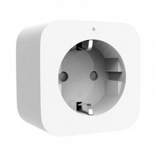 XIAOMI MI - Prise connectée Zigbee Mi Smart Plug on Productcaster.