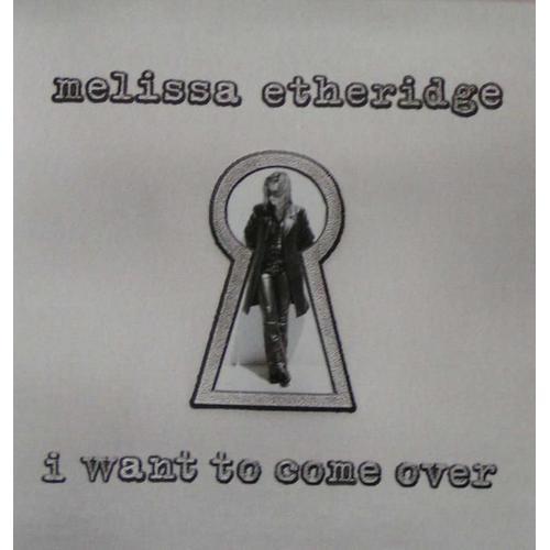 Melissa Etheridge : I Want To Come Over - Cd Single Promo 1 Titre -... on Productcaster.