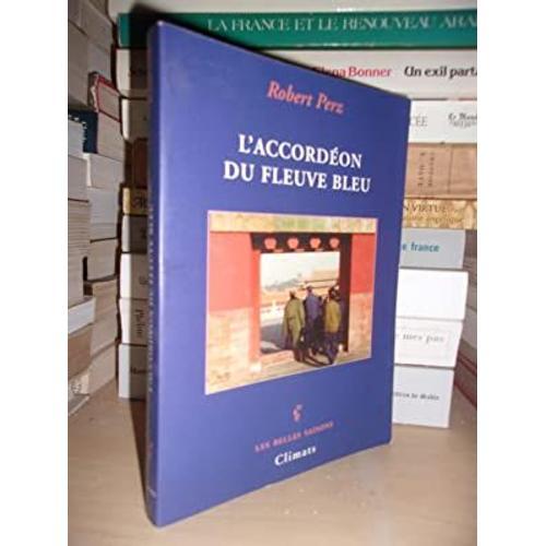 L'accordeon Du Fleuve Bleu on Productcaster.