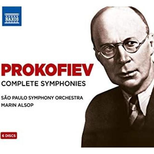 Symphonies (Intégrale) - Cd Album on Productcaster.