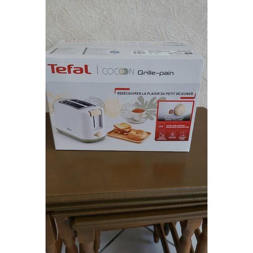 Grille pain tefal on Productcaster.