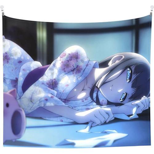 Accel World ¿C Tapisserie Anime, Salon, Chambre ¿¿ Coucher, D¿¿Cora... on Productcaster.