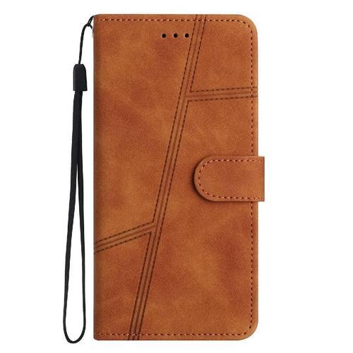 Flip Étui Pour Google Pixel 7 Flip Folio Porte-Fentes Pour Cartes M... on Productcaster.