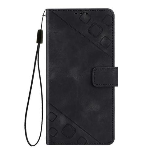 Étui Pour Infinix Hot 30 Play Cuir Magnétique Portefeuille À Rabot ... on Productcaster.