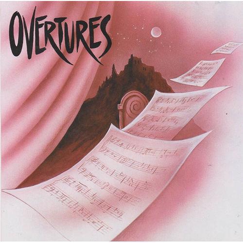 Overtures (Nabucco, Aida, Egmont, La Traviata) on Productcaster.