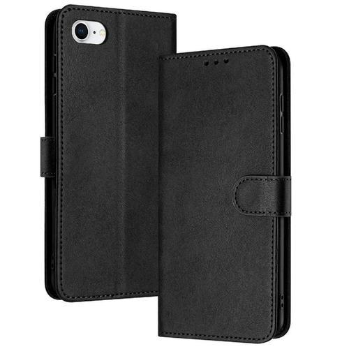 Flip Étui Pour Iphone 6/6s Avec Fente Pour Carte Bicelle Cuir Pu Co... on Productcaster.