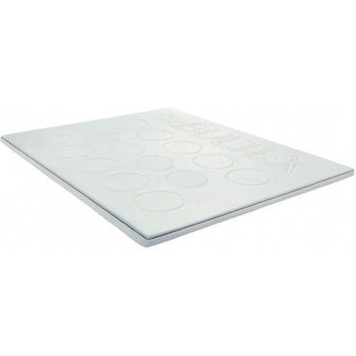 Sur matelas Memory enveloppant 160x200cm on Productcaster.