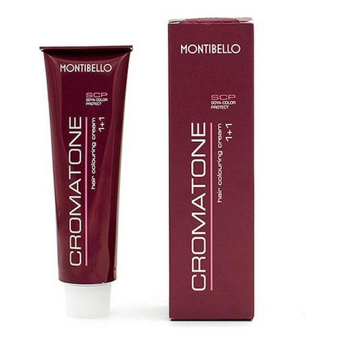 Teinture Permanente Cromatone Montibello No 10 (60 Ml) on Productcaster.