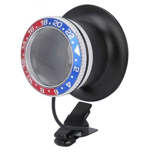 Loupe Oculaire En Aluminium, Pour Affichage De Rangement De Montre,... on Productcaster.