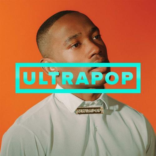 Ultrapop - Cd Album on Productcaster.