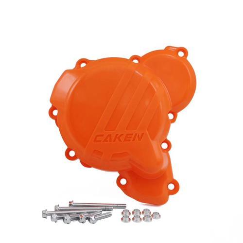 Couvercle De Protection D'allumage Pour Ktm Sx Xc Xcw Xc-W Tpi, Six... on Productcaster.