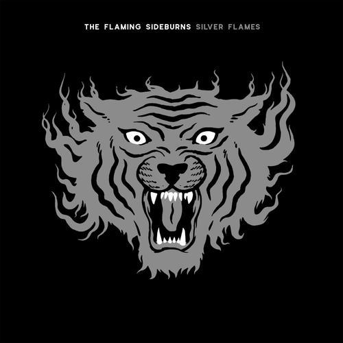 Silver Flames - Vinyle 33 Tours on Productcaster.