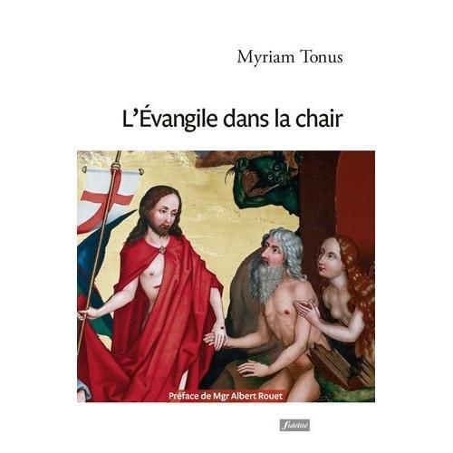 L'evangile Dans La Chair on Productcaster.