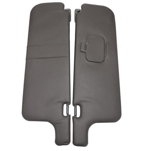 Pare-Soleil Intérieur De Voiture Sans Miroir Pour Montero V31 V32 V... on Productcaster.