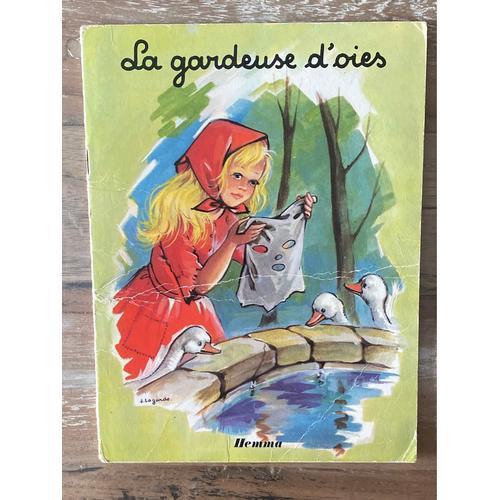 La Gardeuse D’Oies on Productcaster.