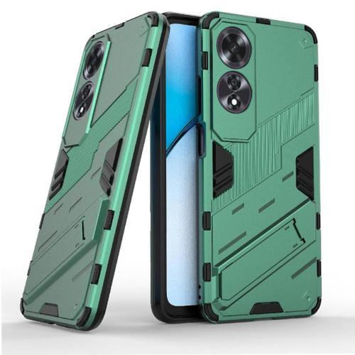 Étui Pour Oppo A60 4g Militaire Robuste Housse De Protection Bicell... on Productcaster.