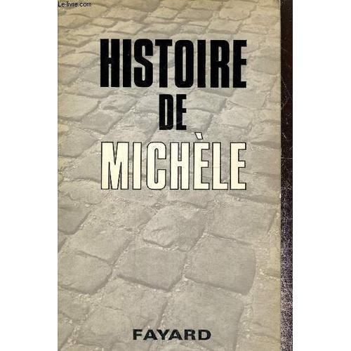 Histoire De Michèle on Productcaster.