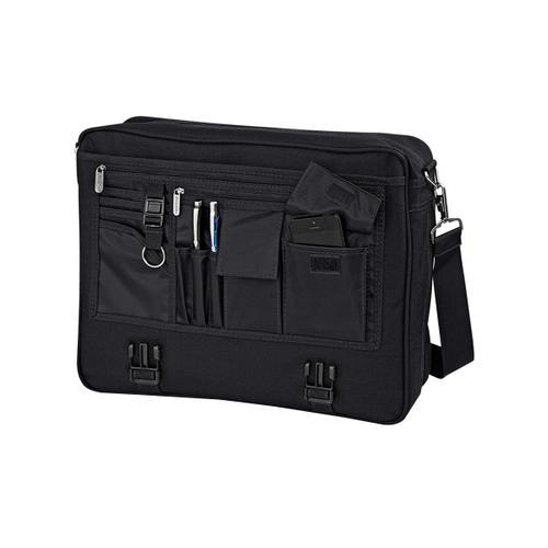 Quadra Portfolio - Sacoche - 12 litres (Lot de 2) on Productcaster.