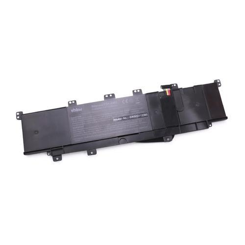 vhbw Batterie compatible avec Asus VivoBook S400CA-UH51T, S400CA UL... on Productcaster.