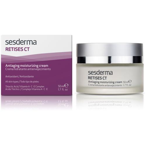 Sesderma Retises Ct Ct Crème Hydratante Anti-Âge 50ml on Productcaster.