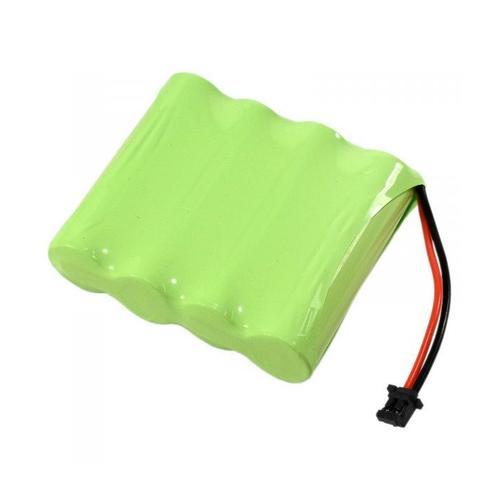 Batterie 4.8V 2Ah NiMh pour DSC WS4920, WTK5504 on Productcaster.