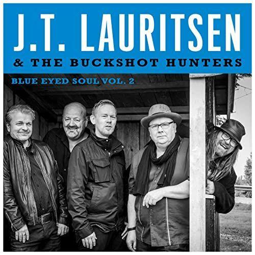 Blue Eyed Soul Vol 2 on Productcaster.