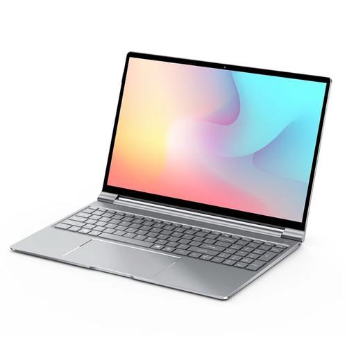 Teclast F15 - Celeron N4100 8 Go RAM 256 Go SSD Argent QWERTY on Productcaster.