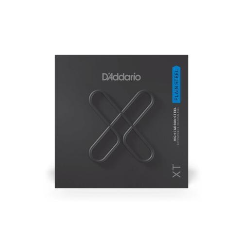 D'addario Xtpl022 - Corde Xt Guitare Électrique En Acier Pur 014 on Productcaster.