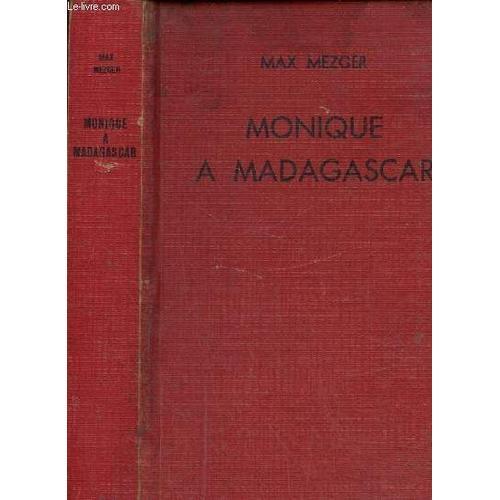 Monique À Madagascar on Productcaster.