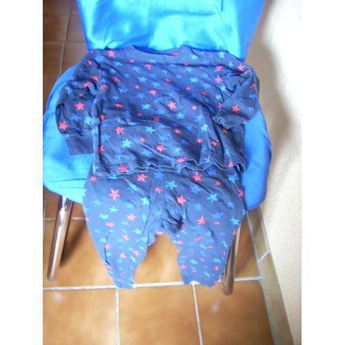 Pyjama 2/3 Ans. on Productcaster.