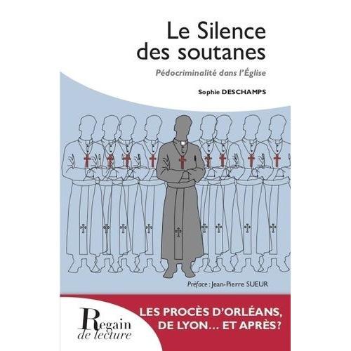 Le Silence Des Soutanes - Pédocriminalité Dans L'eglise on Productcaster.