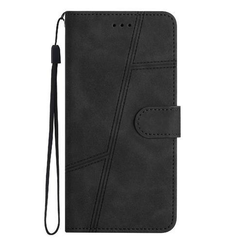 Flip Étui Pour Iphone 15 Pro Porte-Fentes Pour Cartes Magnétique Pr... on Productcaster.