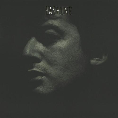 Alain Bashung - Novice Lp on Productcaster.