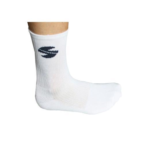 Vetements: Calcetines Altos Softee Padel Blanco 76700.002-Taille-35... on Productcaster.