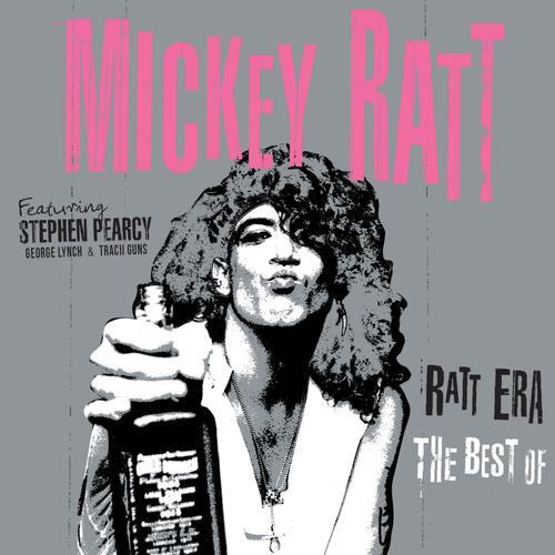 Ratt Era - The Best Of on Productcaster.