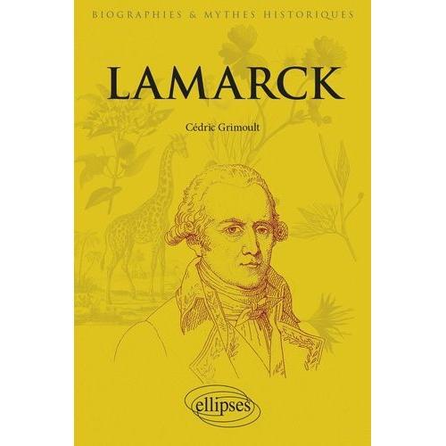 Lamarck on Productcaster.