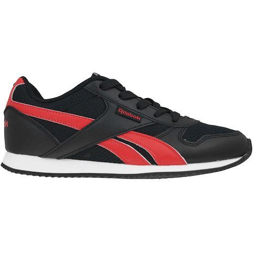 Baskets Basses Reebok Royal Cljogger - Noir - 27 1/2 on Productcaster.