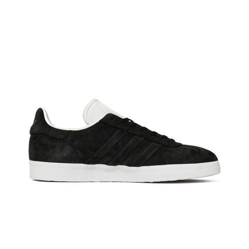 Baskets Basses Adidas Gazelle Stitch And Turn - Noir - 37 1/3 on Productcaster.