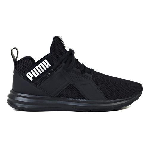 Baskets Basses Puma Enzo Sport - Noir - 42 on Productcaster.