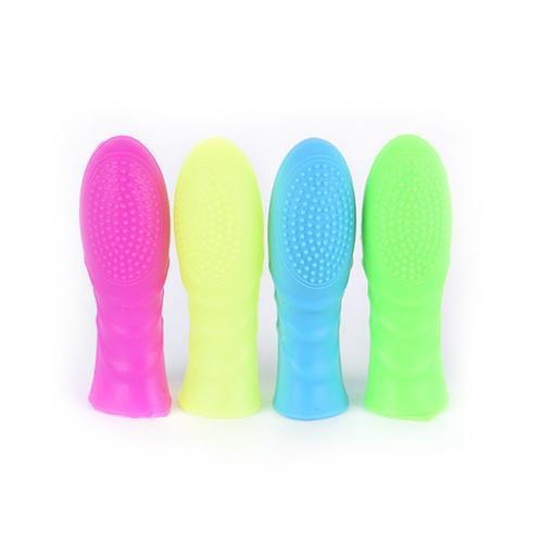 Gant De Massage Pour Femme, Masturbation, Stimulation Vaginale, Fli... on Productcaster.