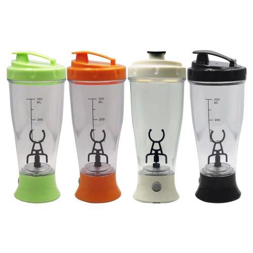 Tasse De Mélange Électrique Portable De 350ml, Mélangeur De Protéin... on Productcaster.